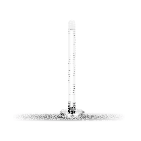 Labret - without Ball - 1.2 x 8 mm