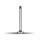 Labret - without Ball - 1.2 x 8 mm