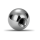Piercing Ball - 1.2 x 3 mm