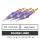 AVA - Tattoo Cartridges - Arrow - Round Liner 0,35 mm LT - 20 pcs.