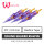 AVA - Tattoo Cartridges - Arrow - Round Shader Bugpin 0,30 mm MT - 20 pcs.