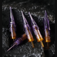 AVA - Tattoo Cartridges - Arrow - Sample Set- 5 pcs.