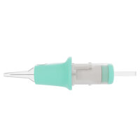 BODY CULT BEAUTY - Precision PMU Cartridges - 3 Round Liner Textured - 20 pcs.