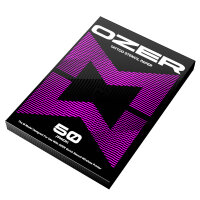OZER - Tattoo Stencil Paper - Thermal - 21.3 x 30.5 cm -...
