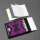 OZER - Tattoo Stencil Paper - Thermal - 21.3 x 30.5 cm - 50 Sheets/Pack
