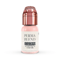 PERMA BLEND - LUXE - PMU Pigment - Cotton Candy v2 - 15 ml