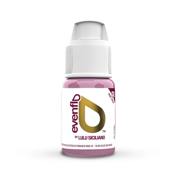 PERMA BLEND - LUXE - PMU Pigment - Evenflo - Divanizer - 15 ml
