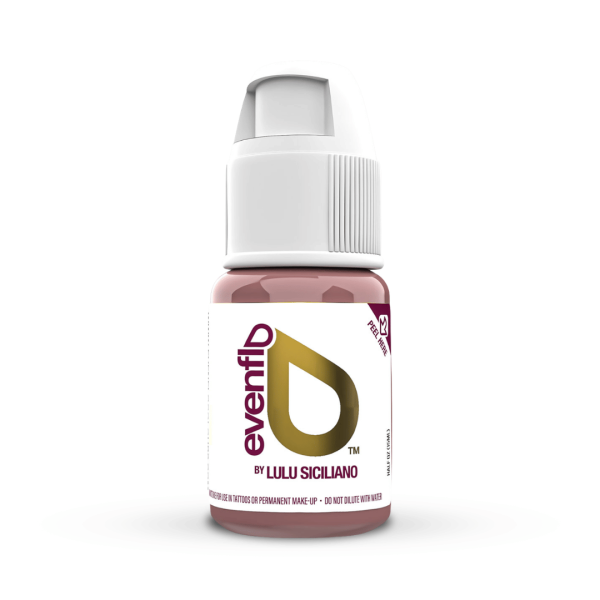 PERMA BLEND - LUXE - PMU Pigment - Evenflo - Naturalista - 15 ml