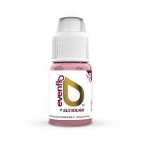 PERMA BLEND - LUXE - PMU Pigment - Evenflo - Rock Rose -...