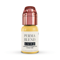 PERMA BLEND - LUXE - PMU Pigment - Limoncello Corrector -...