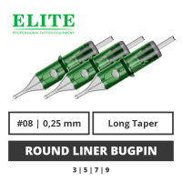 ELITE - Infini - Tattoo Needle Modules – Round...