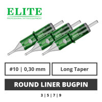 ELITE - Infini - Tattoo Needle Modules – Round...
