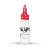 DYNAMIC - Artist Colors - Heavy White - 30 ml