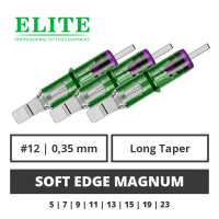 ELITE - Infini - Tattoo Needle Modules – Soft Edge...