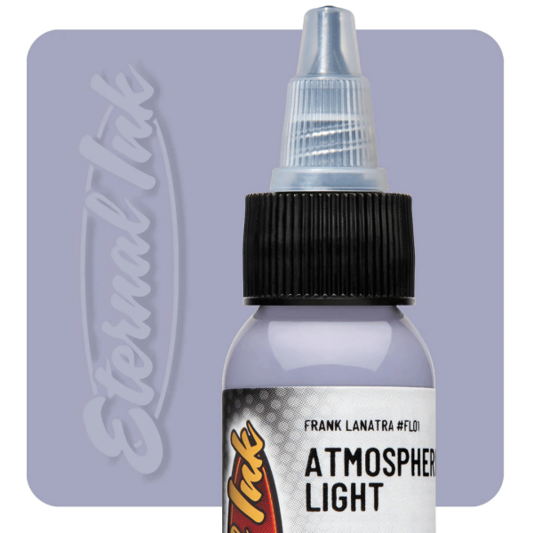 ETERNAL INK - Artist Colors - Atmospheric Light - Frank La Natra Signature Series - 30 ml