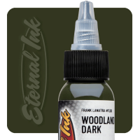 ETERNAL INK - Artist Colors - Woodlands Dark - Frank La...