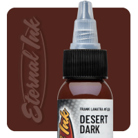ETERNAL INK - Artist Colors - Desert Dark - Frank La...