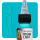 ETERNAL INK - Artist Colors - Ocean Light - Frank La Natra Signature Series - 30 ml