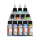 ETERNAL INK - Frank La Natra Signature Series Set - 12 Colors- 30 ml