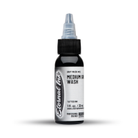 ETERNAL INK - Artist Colors - Medium Gray Wash - Gray...