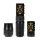 AVA - Wireless Tattoo Pen - UNI-K - Black - 2x Power Pack