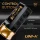 AVA - Wireless Tattoo Pen - UNI-K - Black - 2x Power Pack