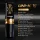 AVA - Wireless Tattoo Pen - UNI-K - Black - 2x Power Pack