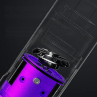 OG PRODUCE – Wireless Tattoo Pen – Black Widow – Black