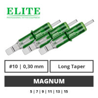 ELITE - Infini - Tattoo Needle Modules – Magnum...