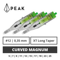 PEAK - Tattoo Needle Modules – Stellar 2.0  -...