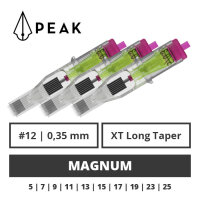 PEAK - Tattoo Needle Modules - Stellar 2.0 – Magnum...