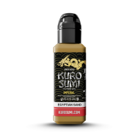 Kuro Sumi Imperial – Tattoo Color – Egyptian...
