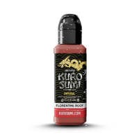 Kuro Sumi Imperial – Tattoo Color –...