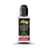 Kuro Sumi Imperial – Tattoo Color – Lightest...