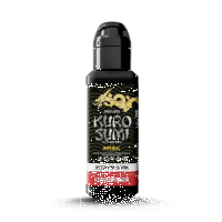 Kuro Sumi Imperial – Tattoo Color – Medium Dark