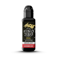 Kuro Sumi Imperial – Tattoo Color – Medium Light