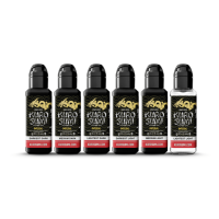 Kuro Sumi Imperial – Tattoo Color – Marta...