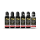Kuro Sumi Imperial – Tattoo Color – Marta Make Fine Art Black & Grey Set – 6 Shades
