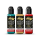Kuro Sumi Imperial – Tattoo Color – Trad Mini Set – 3 Shades