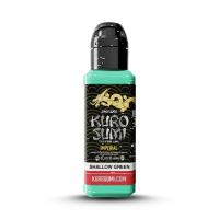 Kuro Sumi Imperial – Tattoo Color – Shallow...