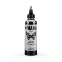 Dynamic - Tattoo Color – Luke Sayers - Light...