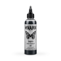 Dynamic - Tattoo Color – Luke Sayers - Medium...
