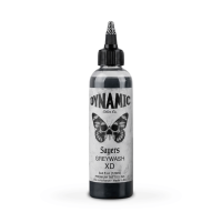 Dynamic - Tattoo Color – Luke Sayers – Extra...
