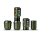 OZER x CHANNEL – Wireless Tattoo Pen – Black – 2x Batteries