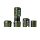 OZER x CHANNEL – Wireless Tattoo Pen - Green – 2x Batteries